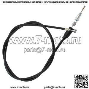 OR2996 Трос дроссельной заслонки RM125 89-93 RM250 89-92 RMX250 89-92 (Для: Suzuki)