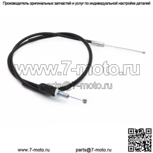 Трос дроссельной заслонки для Suzuki RM50 RM60 Kawasaki KX60 KX65 (для: Suzuki)