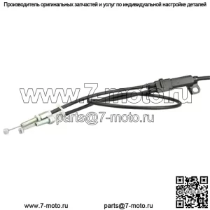 Комплект тросов дроссельной заслонки Suzuki VX800 1990-1996 (Европейский рынок) # 58300-45C10 (Для: Suzuki)