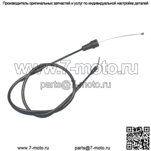 Трос дроссельной заслонки для Suzuki RM 125, 1999-2000 - RM125 (Для: Suzuki)