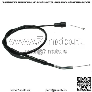Трос дроссельной заслонки для Suzuki RM 250, 1995-1996 - RM250 (Для: Suzuki)