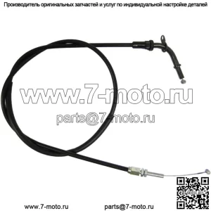 Трос дроссельной заслонки для Suzuki GN125 94-01