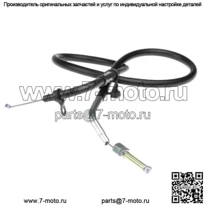 Suzuki GSX-R1100 1991-1992 (модели для ЕС) Трос дроссельной заслонки # 58300-41C00 (Для: Suzuki)