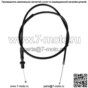 Трос дроссельной заслонки для Suzuki RM85 RM80 2002 2003 2004 2005 2006 2007 2008 2009-2012 (Для: Suzuki)