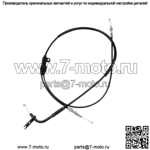 Трос дроссельной заслонки открытый для Suzuki VZ 800 Marauder # AF # 97-03 # 58300-48E20