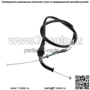 Suzuki RF 600 R 1993 Трос дроссельной заслонки № 2 (B/Трос закрытия) # 58300-21E11
