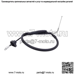 ТРОС ДРОССЕЛЬНОЙ ДРОССЕЛИ SUZUKI В СБОРЕ 06-09 LTZ50 17-2022 LTZ50 OEM НОВЫЙ 58300-43G00 (Для: Suzuki)