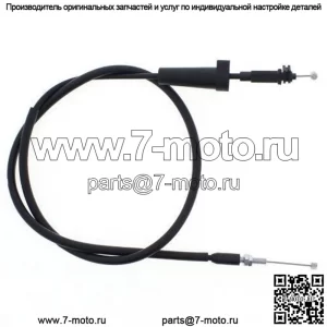 Трос дроссельной заслонки для Suzuki Vinson LT-F500F 2003 2004 (для: Suzuki)