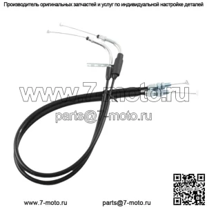 Трос дроссельной заслонки мотоцикла для SUZUKI GSX-R1000 2009 2011 2012 2014 2015 2016 (Для: Suzuki)