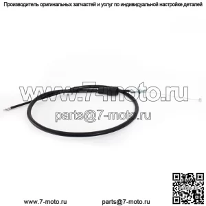 Для кабеля дроссельной заслонки Suzuki RM85L 2006 2007 RM80 90-01 RM85 2002-2010 2012 2015-19 (Для: Suzuki)