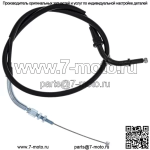 Трос дроссельной заслонки для Suzuki Katana 600 750 GSXR1100W GSXR600W 58300-08F00 (для: Suzuki)