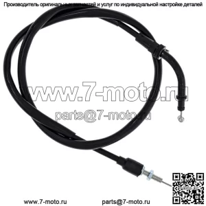 Трос дроссельной заслонки для Suzuki GS500E 58300-01D10 58300-01D00 58300-01D10 (Для: Suzuki)