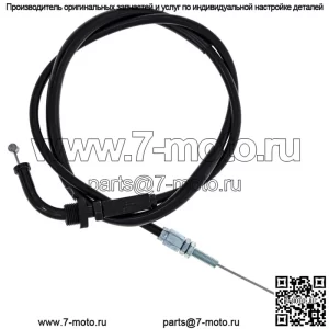 Трос дроссельной заслонки для Suzuki GS750 GS1000S GS1100 58300-47060 58300-45501 (для: Suzuki)