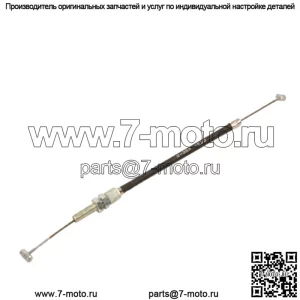 НОВЫЙ 2000–2001 SUZUKI GSX-R750 GSXR 750 OEM ПРИВОД ТРОСА ДРОССЕЛЬНОЙ ЗАСЛОНКИ (Для: Suzuki)
