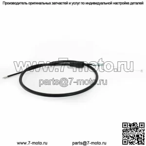 RM80 1990-01 для кабеля дроссельной заслонки Suzuki RM85 2002-2010 2012 15-19 RM85L 2006 2007 (для: Suzuki)