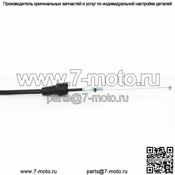 RM80 1990-01 для кабеля дроссельной заслонки Suzuki RM85 2002-2010 2012 15-19 RM85L 2006 2007 (для: Suzuki) - Image 2