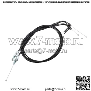 Трос дроссельной заслонки мотоцикла для SUZUKI GSX-R600/750 2006 2007 (для: Suzuki)