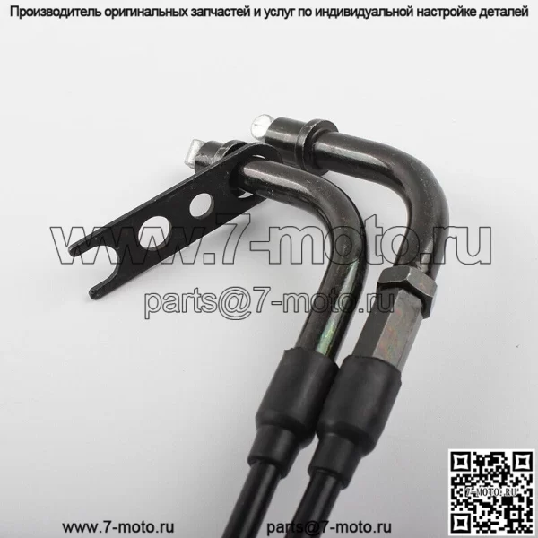 Трос дроссельной заслонки мотоцикла для SUZUKI GSX-R600/750 2006 2007 (для: Suzuki) - Image 3