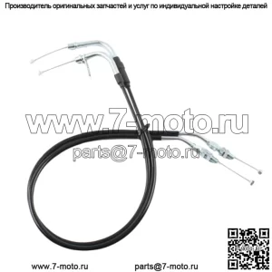 Трос дроссельной заслонки мотоцикла для SUZUKI GSR750 2011 2012 2013 2014 2015 2016