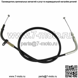 Трос дроссельной заслонки Suzuki Pull GSXR750WN-WS 1992-1995, GSXR1100WP-WR 1993-1994