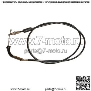 Suzuki TS250 TS400 Трос дроссельной заслонки 1976 г. NOS TS250 1973 г. ПРОВОД ДРОССЕЛЬНОЙ ЗАСЛОНКИ 58300-30602