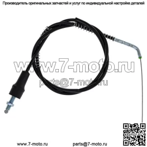 Трос дроссельной заслонки для Suzuki RM125 RM250 RM500 58300-00X00 58300-14X08 (Для: Suzuki)