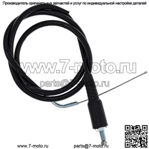 Трос дроссельной заслонки для Suzuki RM125 RM250 RMX250 54012-0165 58300-27C03 (Для: Suzuki)