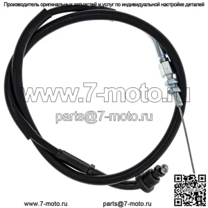 Трос дроссельной заслонки для мотоцикла Suzuki GSXR1100W 58300-17E10 1993 года (для: Suzuki)