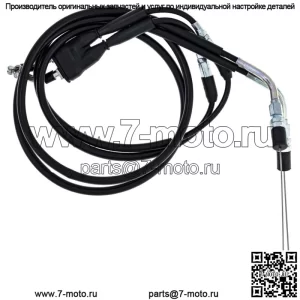 Трос дроссельной заслонки Push Pull для Suzuki Vstrom 1000 58300-06G01 58300-06G11 (для: Suzuki)