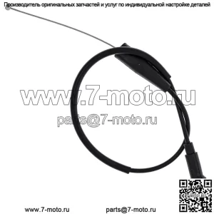 Трос дроссельной заслонки для Kawasaki Suzuki KLX110 DRZ110 54012-0643 K5401-20643 (Для: Suzuki)