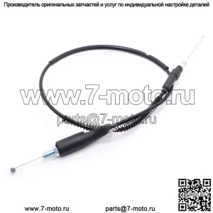 Трос дроссельной заслонки для Suzuki RM60 RM65 2003-2005 (Для: Suzuki)
