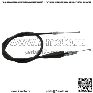 Трос дроссельной заслонки для Suzuki DR125SE, 1994-1996 - DR 125SE - 58300-44AA0 (Для: Suzuki)