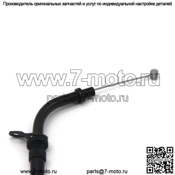 Трос дроссельной заслонки для Suzuki Bandit 250 GSF250 74A - Image 4