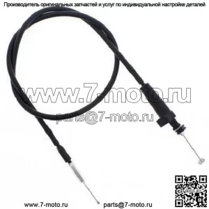 Трос дроссельной заслонки для Suzuki QuadSport LT-Z400 2003 2004 2005 2006 2007 2008