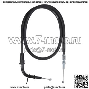Трос дроссельной заслонки A (открытый) для Suzuki GSF 600 Bandit / S / SU / U / 58300-31F00