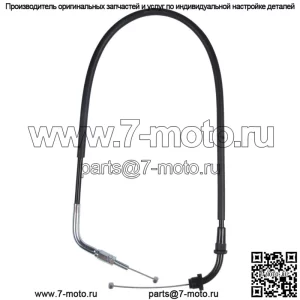 Трос дроссельной заслонки B (близкий) для Suzuki RF 600 R/RU / 58300-31E11