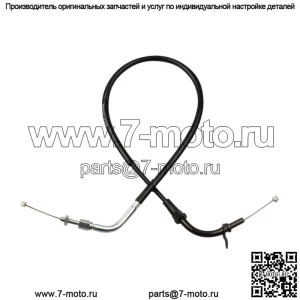 Трос дроссельной заслонки открытый для Suzuki RF 600 900 # 1994-1997 # 58300-31E01