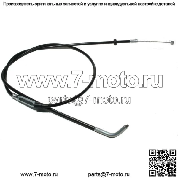 Трос дроссельной заслонки для Suzuki LT-4WD QuadRunner 250 1987-1989 LT230E NEW #23