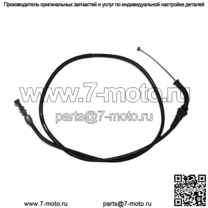 SUZUKI GS750 GS300 GS650 GS450 GS1100 ТРОС ДРОССЕЛЬНОЙ ТРОСА (TOC350) (Для: Suzuki)