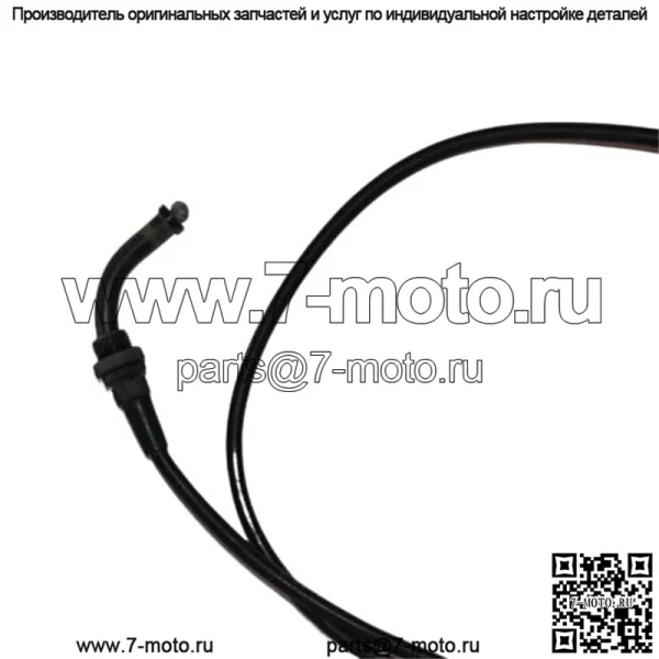 SUZUKI GS750 GS300 GS650 GS450 GS1100 ТРОС ДРОССЕЛЬНОЙ ТРОСА (TOC350) (Для: Suzuki) - Image 2