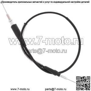 Трос дроссельной заслонки для Suzuki RM65 2003 2004 2005 (для: Suzuki)