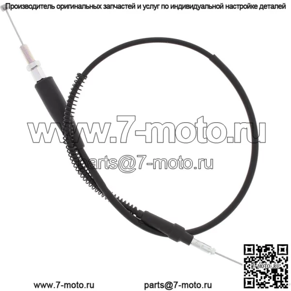 Трос дроссельной заслонки для Suzuki RM65 2003 2004 2005 (для: Suzuki)