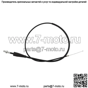 Новый кабель дроссельной заслонки PC16-1305 для Suzuki LT-500R 1987-1990 гг. (Для: Suzuki)