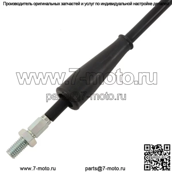 Новый кабель дроссельной заслонки PC16-1305 для Suzuki LT-500R 1987-1990 гг. (Для: Suzuki) - Image 2