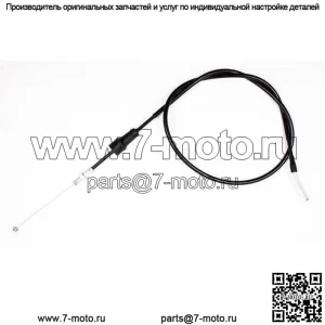 Трос дроссельной заслонки для Suzuki RM 250 95-96 K28-1508 (для: Suzuki)