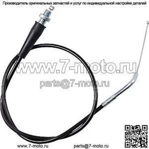 Suzuki RM250 RM125 Трос дроссельной заслонки 2001-2008 PROX 53.111023