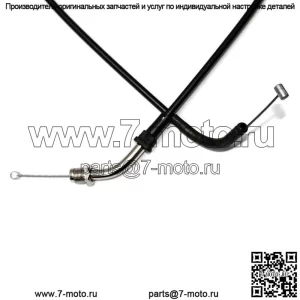 Трос дроссельной заслонки SUZUKI LS 650 Savage (NP41B) #58300-24B10