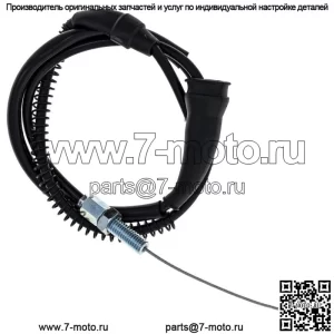 Трос дроссельной заслонки для Kawasaki KX65 Suzuki RM60 RM65 54012-0095 2000-2018 (Для: Suzuki)