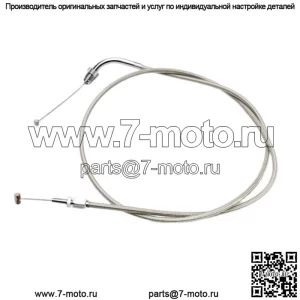 Трос дроссельной заслонки Armor Coat #64-0251 подходит для Suzuki (для: Suzuki)