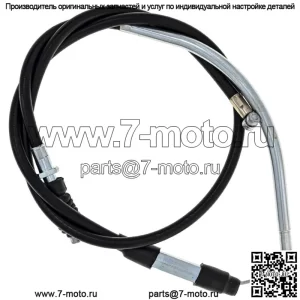 Трос дроссельной заслонки Push Pull для Suzuki RMZ450 58301-28H31 58301-28H40 (для: Suzuki)